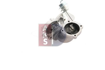 LADER AUFLADUNG AKS DASIS 045118N 6