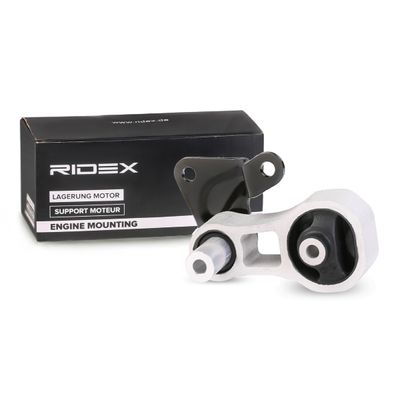 окачване, двигател RIDEX 247E0100