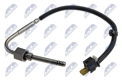 Sensor, Abgastemperatur