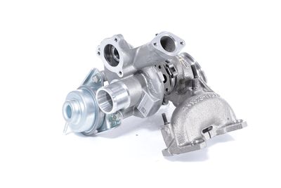 LADER AUFLADUNG BTS Turbo T916271 6