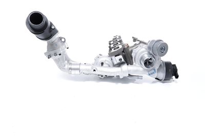 LADER AUFLADUNG BTS Turbo T916194KPL 1