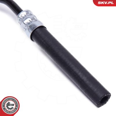 Hydraulická hadica pre riadenie ESEN SKV 10SKV893