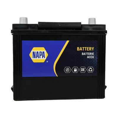 Starter Battery NAPA 038N