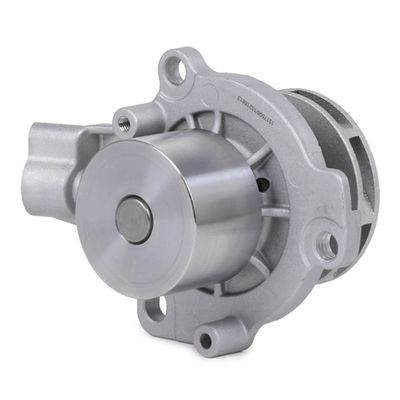 водна помпа, охлаждане на двигателя RIDEX 1260W0343