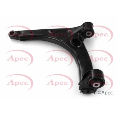 Control/Trailing Arm, wheel suspension APEC AST2831