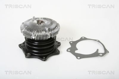 Водяной насос, охлаждение двигателя TRISCAN 8600 14011 для NISSAN TERRANO