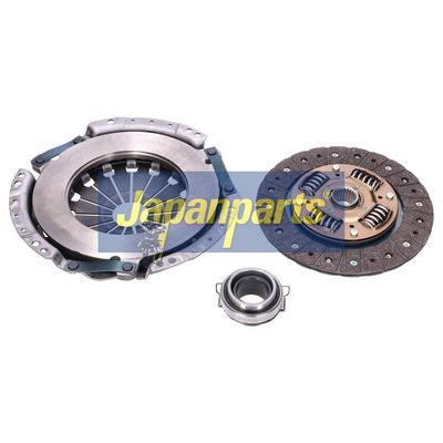 JAPANPARTS Sankabos komplektas