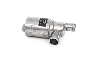 LEERLAUFREGELVENTIL LUFTVERSORGUNG BOSCH 0280140512 13