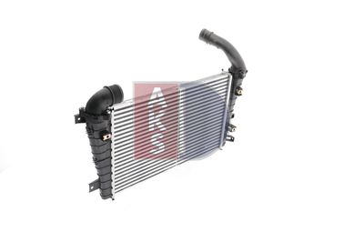 LADELUFTKüHLER AKS DASIS 157033N 5