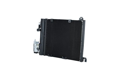 CONDENSATOR CLIMATIZARE NRF 35302 9