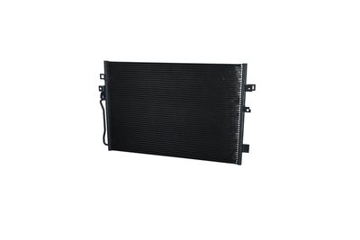 CONDENSATOR CLIMATIZARE NRF 350087 28