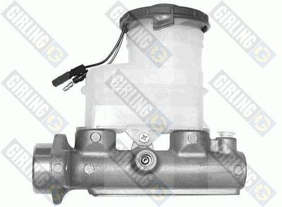Главный тормозной цилиндр GIRLING 4001177 для HONDA CIVIC