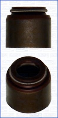 Уплотнительное кольцо, стержень клапана AJUSA 12019700 для KIA K2700