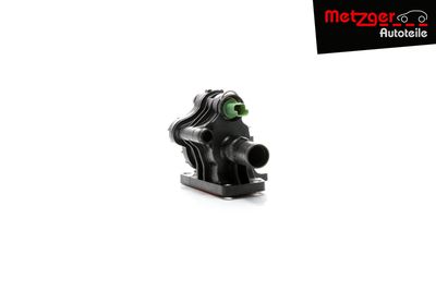 TERMOSTAT LICHID RACIRE METZGER AUTOTEILE 4006189 10