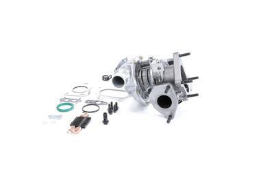 LADER AUFLADUNG BTS Turbo T981467BT 11