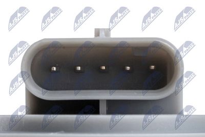 AGR-Ventil NTY EGR-VV-010