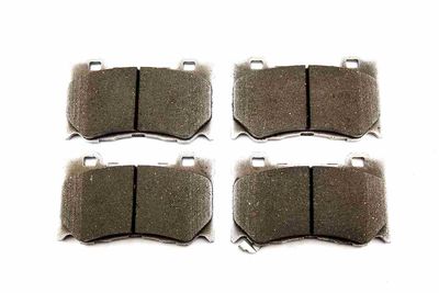 HOCHLEISTUNGS-BREMSBELAGSATZ BREMBO 07B31475 1