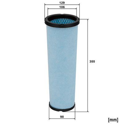 Luchtfilter
