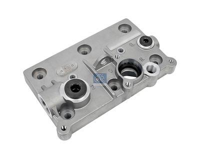 DT Spare Parts Cylinder Head, air compressor