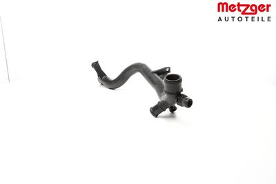 CUPLAJ CONDUCTA LICHID RACIRE METZGER AUTOTEILE 4010679 6