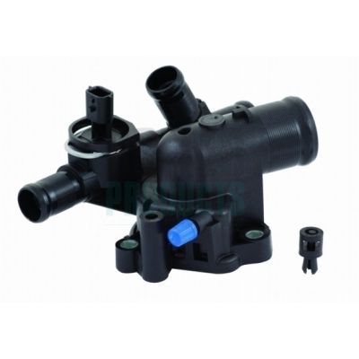 TERMOSTAT LICHID RACIRE