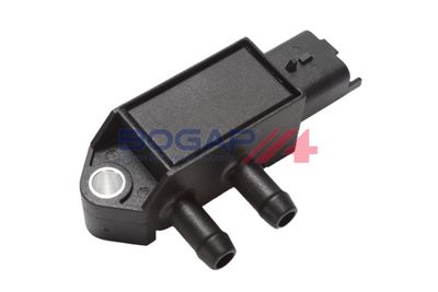 SENZOR PRESIUNE GAZE EVACUARE