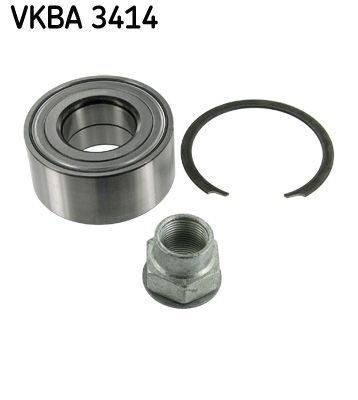Wheel Bearing Kit VKBA 3414