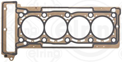 Прокладка, головка цилиндра ELRING 589.371 для MERCEDES-BENZ GLB
