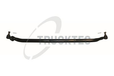 TRUCKTEC AUTOMOTIVE Strypo montavimas