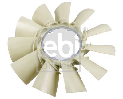 FEBI BILSTEIN Lüfterrad, Motorkühlung