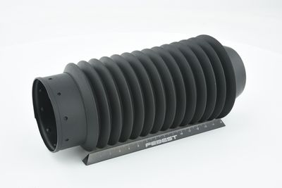 CAPAC PROTECTIE/BURDUF AMORTIZOR FEBEST MZSHBCX7F 48