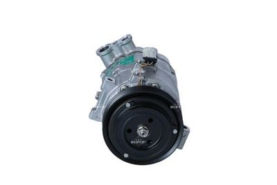 Compressor, air conditioning 32313