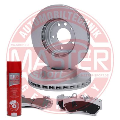 SET FRANA FRANA DISC