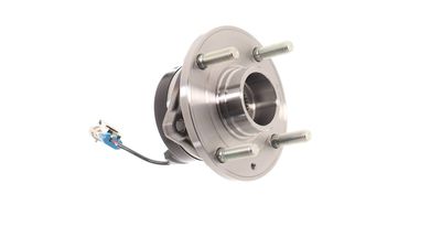 SET RULMENT ROATA SKF VKBA7599 24