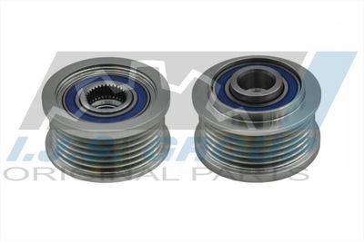 SISTEM ROATA LIBERA GENERATOR