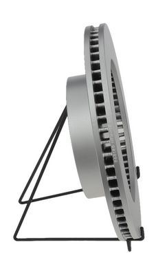 Bremseskive JURID 563183JC for TOYOTA