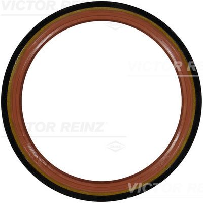 Уплотняющее кольцо, коленчатый вал VICTOR REINZ 81-34456-00 для LANCIA ZETA