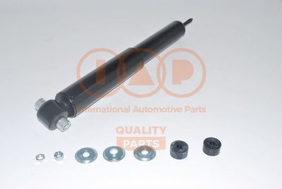 IAP QUALITY PARTS 504-17053 Амортизаторы  для TOYOTA LAND CRUISER (_J7_) 2.4 (RJ70_, RJ73_, RJ70RV)