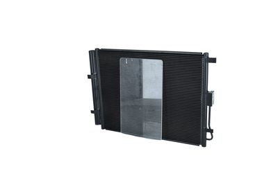 CONDENSATOR CLIMATIZARE NRF 350230 29