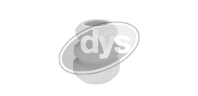 Odbojnik, resorowanie DYS 73-15209
