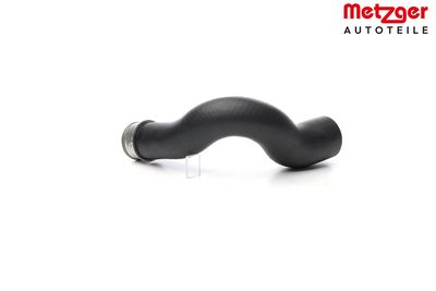 LADELUFTSCHLAUCH METZGER AUTOTEILE 2400060 21