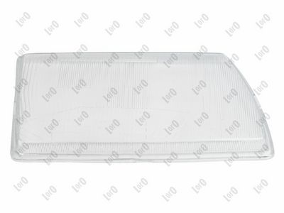 STREUSCHEIBE HAUPTSCHEINWERFER