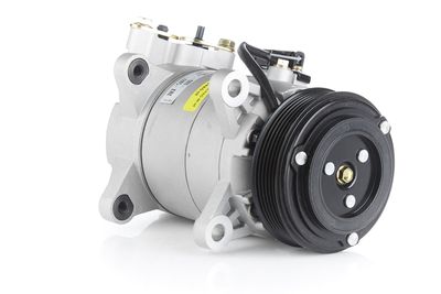 COMPRESOR CLIMATIZARE NISSENS 890098 13