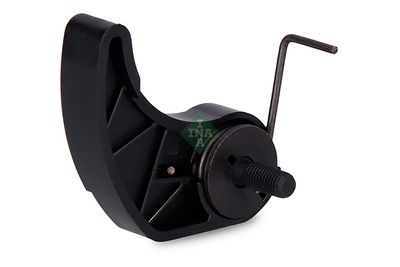 INTINZATOR LANT ANTRENARE POMPA ULEI Schaeffler INA 551007310 1