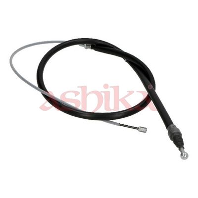 жило, ръчна спирачка ASHIKA 131-00-0906