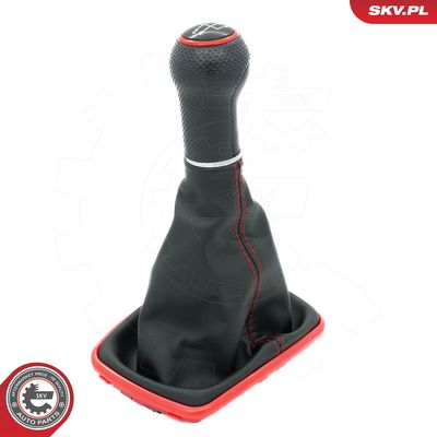 Schalthebelknauf