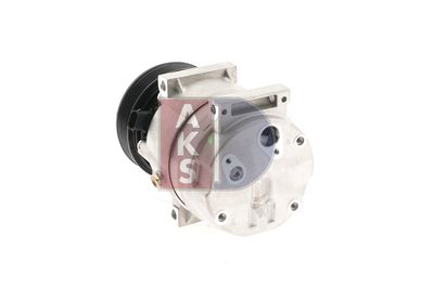 KOMPRESSOR KLIMAANLAGE AKS DASIS 820670N 9