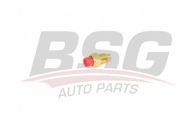 Датчик, температура охлаждающей жидкости BSG BSG 25-840-009 для FIAT X