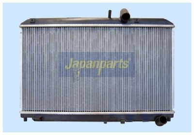 радиатор, охлаждане на двигателя JAPANPARTS RDA273052
