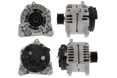 GENERATOR / ALTERNATOR MAPCO 13126 1